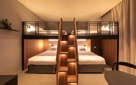 ホテル京阪 なんば グランデ