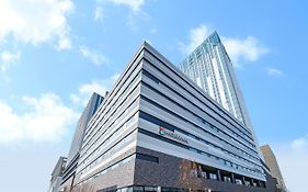ホテル京阪 なんば グランデ